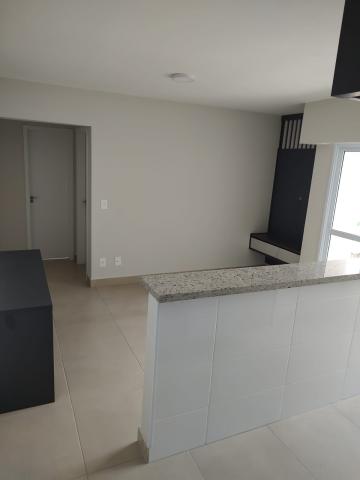 RESIDENCIAL DONNATELLA / 1 DORMITÓRIO COM ARMÁRIOS