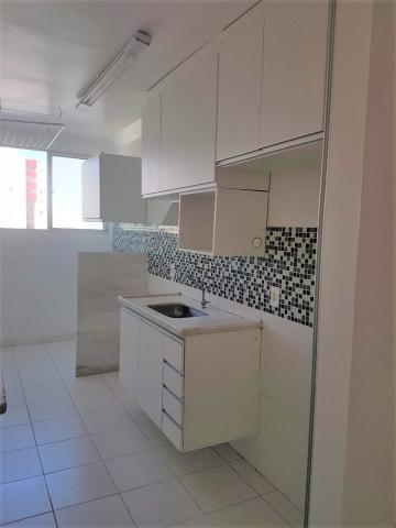 Apartamento à venda, 68 m² por R$ 240.000,00 - Spázio Benfica - Bauru/SP