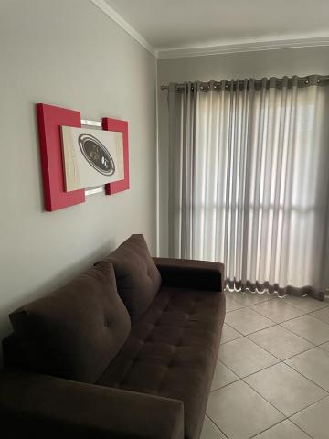 Alugar Apartamento / Padrão em Bauru. apenas R$ 1.900,00