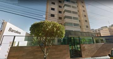 Apartamento à venda, 103 m² por R$ 450.000,00 - Vila Cidade Universitária - Bauru/SP