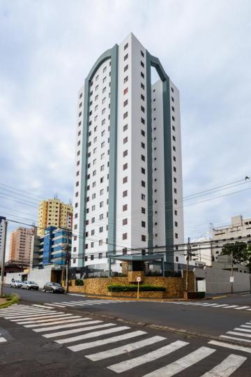 Apartamento Padrão - Vila Nova Cidade Universitária Residencial para Venda em Bauru