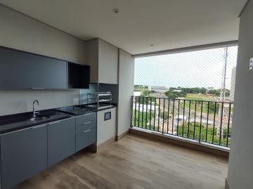 imagem 3 - Apartamento Padrão - Vila Aviação Residencial para Venda em Bauru imagem 3 - Apartamento Padrão - Vila Aviação Residencial para Venda em Bauru