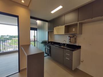 Apartamento Padrão - Vila Aviação Residencial para Venda em Bauru