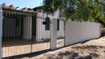 Casa a venda com 98m² no Núcleo Beija Flor por R$ 170 mil
