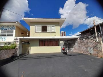 Alugar Casa / Padrão em Bauru. apenas R$ 4.900,00