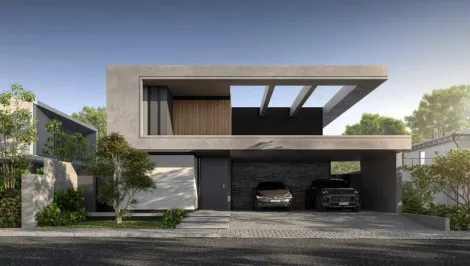imagem 2 - Casa 5 Quartos suítes, Área Gourmet, Sauna no Residencial Villa Dumont em Bauru SP imagem 2 - Casa 5 Quartos suítes, Área Gourmet, Sauna no Residencial Villa Dumont em Bauru SP