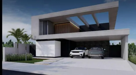 imagem 5 - Casa 5 Quartos suítes, Área Gourmet, Sauna no Residencial Villa Dumont em Bauru SP imagem 5 - Casa 5 Quartos suítes, Área Gourmet, Sauna no Residencial Villa Dumont em Bauru SP