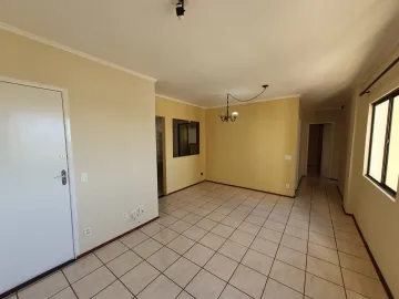 Alugar Apartamento / Padrão em Bauru. apenas R$ 1.450,00