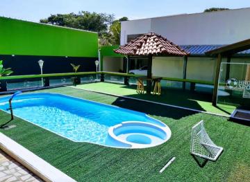 imagem 1 - Chácara Agudos imagem 1 - Chácara Agudos