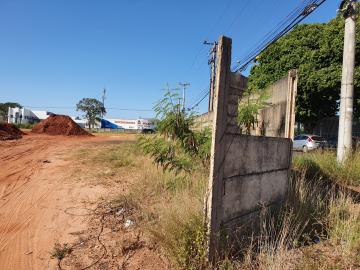 Terreno no Jardim Contorno