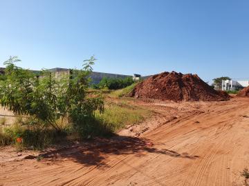 imagem 1 - Terreno Jardim Contorno - 451m² imagem 1 - Terreno Jardim Contorno - 451m²