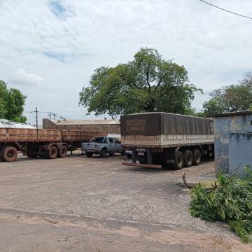 Terreno no Vila Coralina