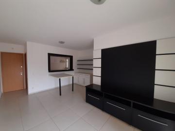 Apartamento no Residencial Sauim Castanheiras