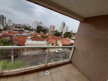 Apartamento no Residencial Sauim Castanheiras