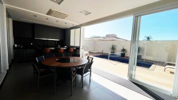 imagem 3 - Casa no Residencial  Villaggio II imagem 3 - Casa no Residencial  Villaggio II