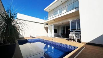 imagem 1 - Casa no Residencial  Villaggio II imagem 1 - Casa no Residencial  Villaggio II