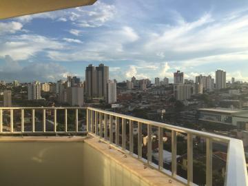 Bauru - Vila Santo Antônio - Apartamento - Padrão - Venda