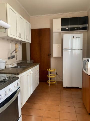 Apartamento no  Residencial San Remo