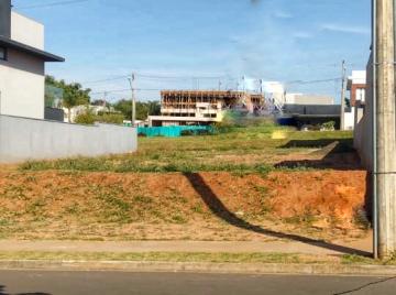 Terreno Residencial Tamboré - 375,68m2