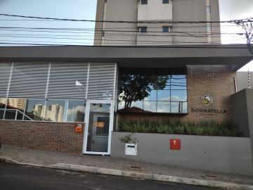 imagem 1 - Residencial Donatella de 1 quarto sendo 1 suíte com 2 vagas imagem 1 - Residencial Donatella de 1 quarto sendo 1 suíte com 2 vagas