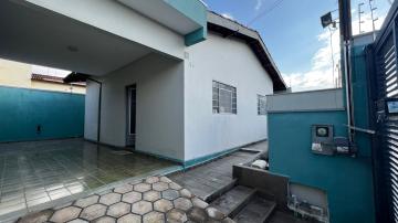 Alugar Casa / Padrão em Bauru. apenas R$ 275.000,00