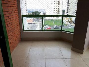 imagem 3 - Apartamento no Edifício Residencial Aquarius imagem 3 - Apartamento no Edifício Residencial Aquarius
