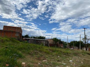 Terreno na Pousada da Esperança II