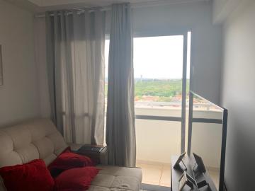 Lindo apartamento com 2 dormitórios sendo 1 suíte - Residencial Vitoria - Bauru/SP