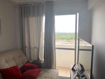 imagem 2 - Lindo apartamento com 2 dormitórios sendo 1 suíte - Residencial Vitoria - Bauru/SP imagem 2 - Lindo apartamento com 2 dormitórios sendo 1 suíte - Residencial Vitoria - Bauru/SP