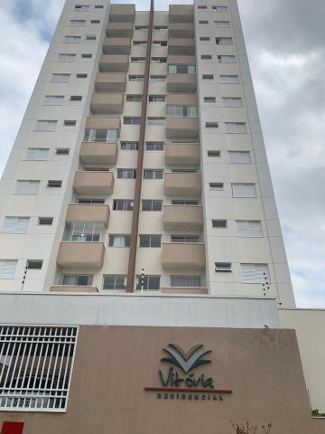 Lindo apartamento com 2 dormitórios sendo 1 suíte - Residencial Vitoria - Bauru/SP