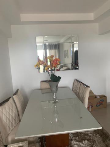 Lindo apartamento com 2 dormitórios sendo 1 suíte - Residencial Vitoria - Bauru/SP