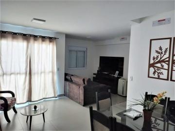 Apartamento Padrão - Residencial Parque Granja Cecília B Residencial para Venda em Bauru