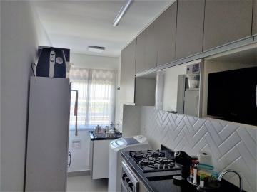 Apartamento Padrão - Residencial Parque Granja Cecília B Residencial para Venda em Bauru