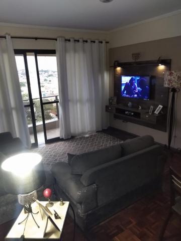 imagem 1 - Apartamento no  Condomínio Edifício Ouro Branco imagem 1 - Apartamento no  Condomínio Edifício Ouro Branco