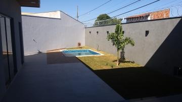 Casa na Vila Alto Paraíso