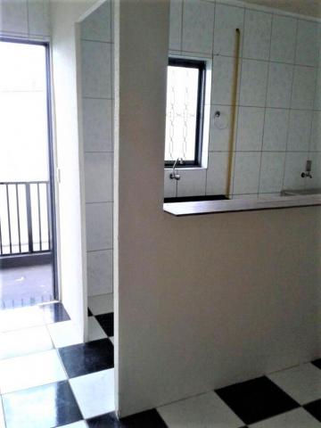 imagem 4 - Apartamento - Kitchnet imagem 4 - Apartamento - Kitchnet