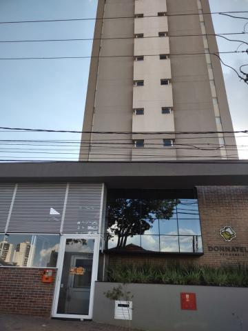 Residencial Donnatela 1 quarto sendo 1 suíte com 1 vaga