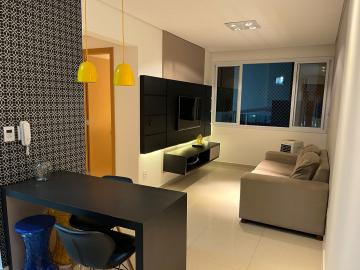 imagem 1 - Apartamento no Residencial Alvorada imagem 1 - Apartamento no Residencial Alvorada