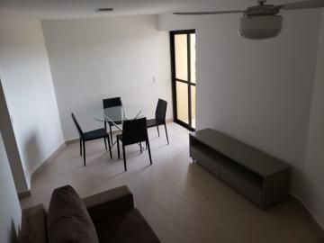 Apartamento no Residencial Mirante Horizonte