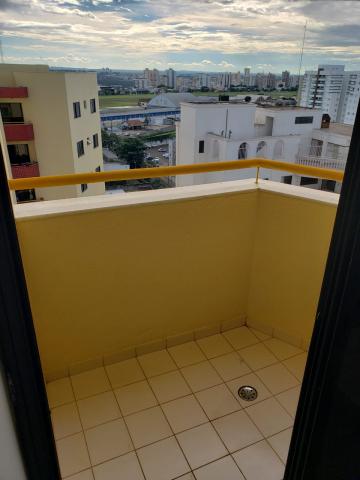 Apartamento no Residencial Mirante Horizonte