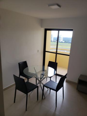 Apartamento no Residencial Mirante Horizonte