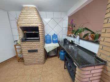 Casa Térrea - Vila Souto - Área Gourmet com churrasqueira - Piscina