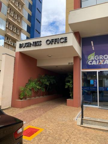 Sala Comercial a venda Business Office Bauru SP.