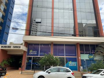 Sala Comercial a venda Business Office Bauru SP.