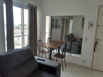 Apartamento no Condomínio Vila Das Flores