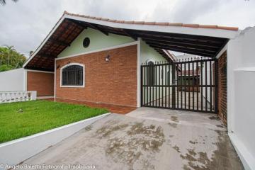 imagem 1 - Casa em Peruíbe imagem 1 - Casa em Peruíbe