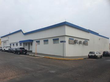 Bauru Centro Galpao Locacao R$ 25.000,00  30 Vagas Area construida 1200.00m2