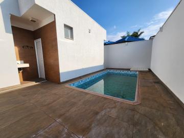 Residencial Villaggio II casa térrea 3 quartos sendo suítes com piscina