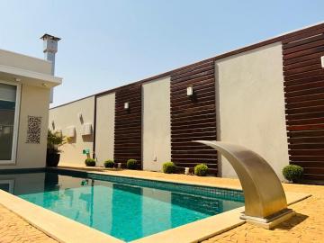 imagem 3 - Residencial Lago Sul /Lindíssima Residência mobiliada e decorada imagem 3 - Residencial Lago Sul /Lindíssima Residência mobiliada e decorada