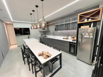 imagem 2 - Excelente Residência Mobiliada e Decorada em Condomínio Fechado imagem 2 - Excelente Residência Mobiliada e Decorada em Condomínio Fechado